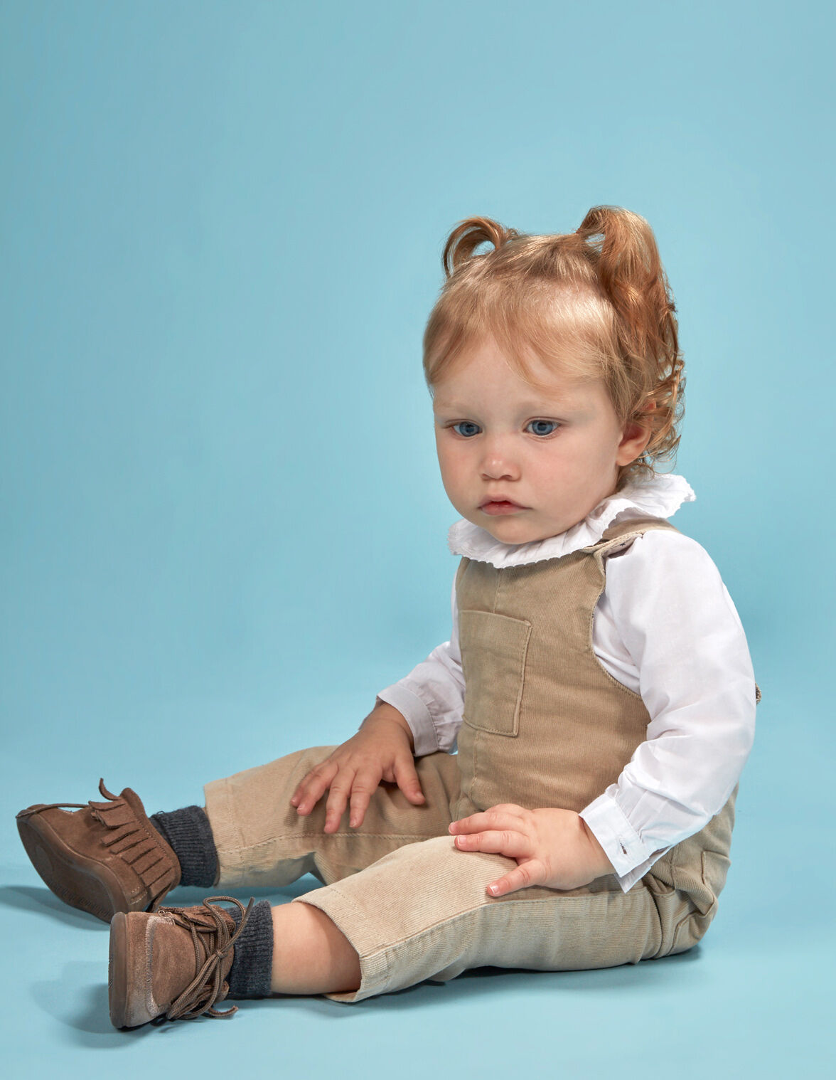 LOOK 56 BEBE